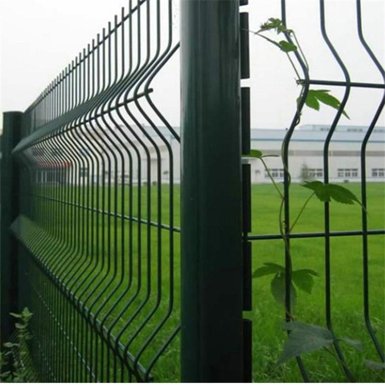 桃型柱護(hù)欄網(wǎng)案例展示圖片4 桃型柱護(hù)欄網(wǎng)案例展示圖片4