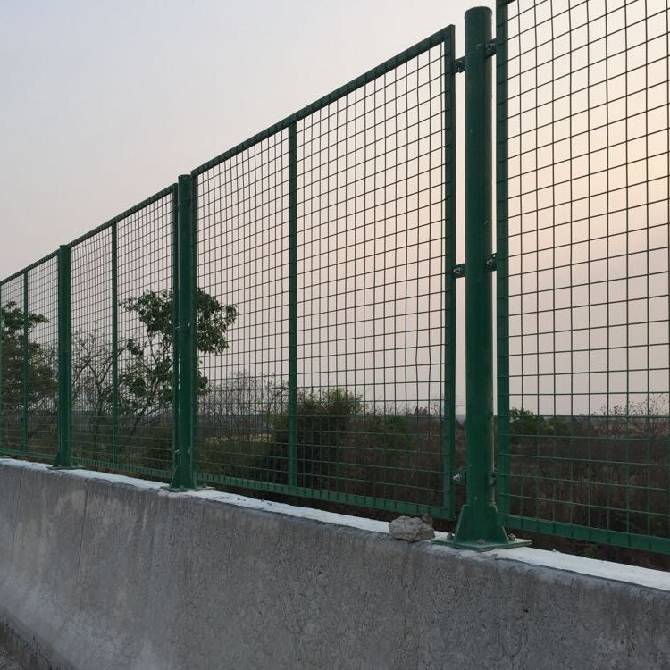 橋上安全網案例展示圖片1