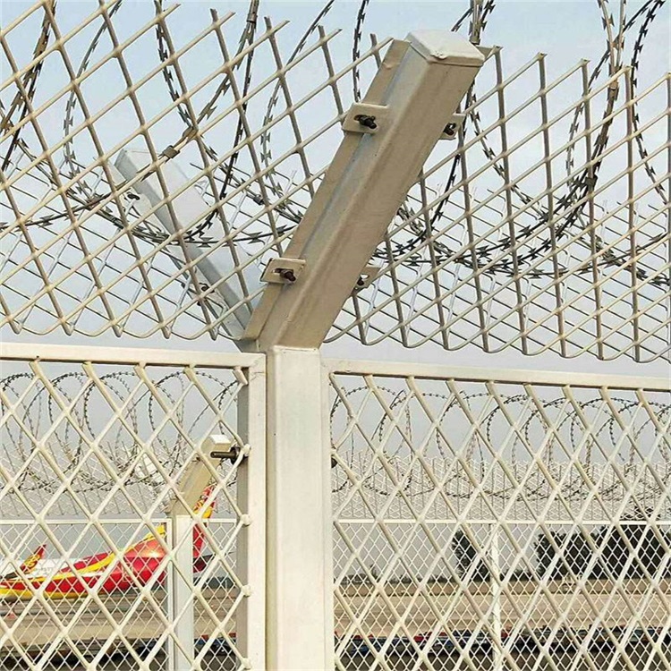 機場隔離網圖片4